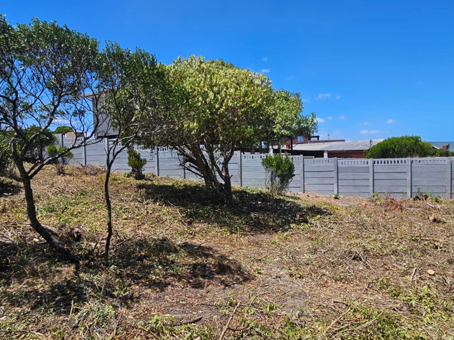 0 Bedroom Property for Sale in Pearly Beach Western Cape